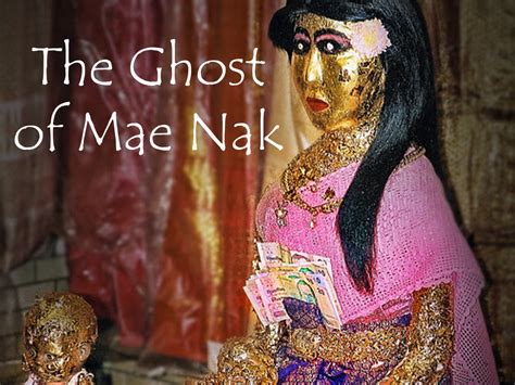 The Connection Between Thai Witchcraft and Traditional Medicine